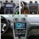 FORD Mondeo - 10.1" МУЛТИМЕДИЯ / Навигация android 16